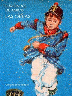 cover image of Las Obras
